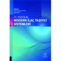 21. Yüzyılın Modern İlaç Taşıyıcı Sistemleri