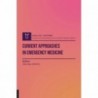 Current Approaches in Emergency Medicine ( AYBAK 2023 September )