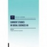 Current Studies in Social Sciences VII ( AYBAK 2023 September )
