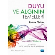 DUYU VE ALGININ TEMELLERİ - Foundations of Sensation and Perception