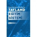 Matematik Eğitimi Bağlamında Tayland Eğitim Sistemi