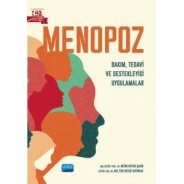 Menopoz - Bakım, Tedavi ve Destekleyici Uygulamalar