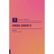 General Surgery IV ( AYBAK 2023 September )