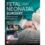 Fetal and Neonatal Surgery and Medicine