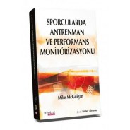 Sporcularda Antrenman ve Performans Monitörizasyonu