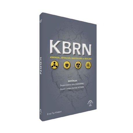 KBRN Kimyasal, Biyolojik, Radyolojik ve Nükleer