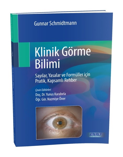 Klinik Görme Bilimi - NOBEL Kitabevi