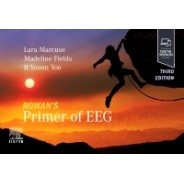 Rowan`s Primer of EEG, 3rd Edition