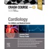 Crash Course Cardiology, 6th Edition