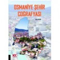 Osmaniye Şehir Coğrafyası