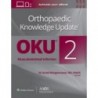 Orthopaedic Knowledge Update Musculoskeletal Infection 2 Print + Ebook