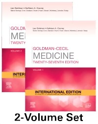 Goldman-Cecil Medicine