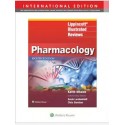 Lippincott Illustrated Reviews Pharmacology,8 edition,International Edition