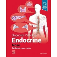 Diagnostic Pathology: Endocrine, 3rd Edition