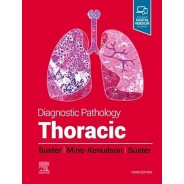 Diagnostic Pathology: Thoracic, 3rd Edition