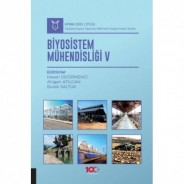 Biyosistem Mühendisliği V ( AYBAK 2023 Eylül )