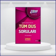 Tüm DUS Soruları ( 6.Baskı ) Klinik / 2.Cilt