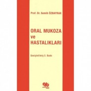 Oral Mukoza ve Hastalıkları