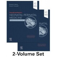 Fanaroff and Martin`s Neonatal-Perinatal Medicine, 2-Volume Set, 12th Edition