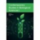 Contemporary Studies In Biological Sciences I