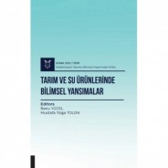 Tarım ve Su Ürünlerinde Bilimsel Yansımalar ( AYBAK 2023 Eylül )