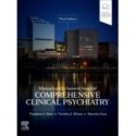 Massachusetts General Hospital Comprehensive Clinical Psychiatry, 3rd Edition