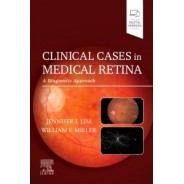 Clinical Cases in Medical Retina A Diagnostic Approach