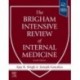 The Brigham Intensive Review of Internal Medicine, 4th Edition