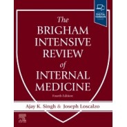 The Brigham Intensive Review of Internal Medicine, 4th Edition