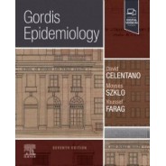 Gordis Epidemiology, 7th Edition