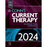 Conn`s Current Therapy 2024