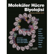 Moleküler Hücre Biyolojisi 9.Basım