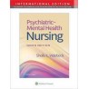 Psychiatric-Mental Health Nursing 9 edition, International Edition