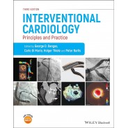 Interventional Cardiology: Principles and Practice, 3rd Edition