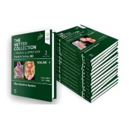 The Netter Collection of Medical Illustrations Complete Package, 3rd Edition