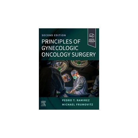 Principles of Gynecologic Oncology Surgery, 2nd Edition