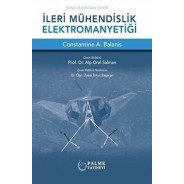 İleri Mühendislik Elektromanyetiği