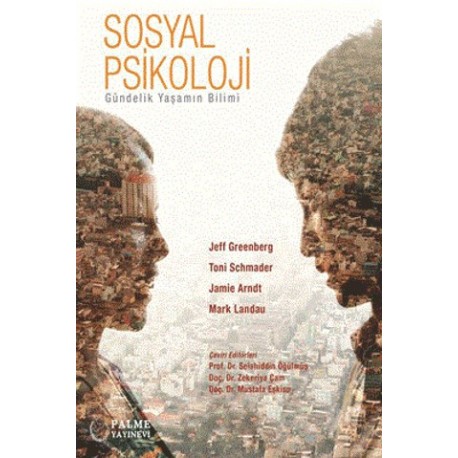 Sosyal Psikoloji Gündelik Yaşamın Bilimi