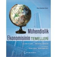 Mühendislik Ekonomisinin Temelleri