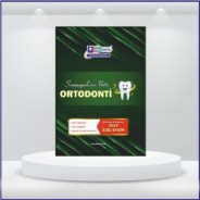 DUS Şampiyonların Notu - Ortodonti ( 2024 )