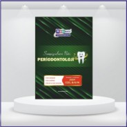 DUS Şampiyonların Notu - Periodontoloji ( 2024 )