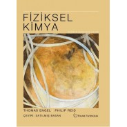 Fiziksel Kimya