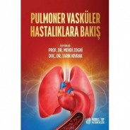 Pulmoner Vasküler Hastalıklara Bakış