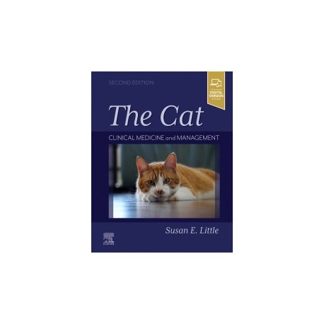 THE CAT Clinical Medicine and Management 2nd Edition