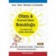 Otizm ve Duyusal İşlem Bozukluğu Çocuklar İçin Pratik Aktiviteler