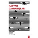 Hayvan Davranışları