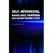 Self-Miyofasyal Rahatlama Tekniğinin Kas Hasarı Üzerine Etkisi