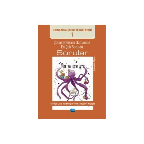 Çocuk Gelişimi Uzmanına En Çok Sorulan Sorular