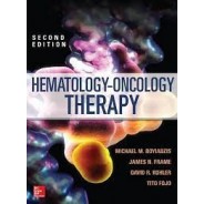 Hematology - Oncology Therapy 2nd Edition