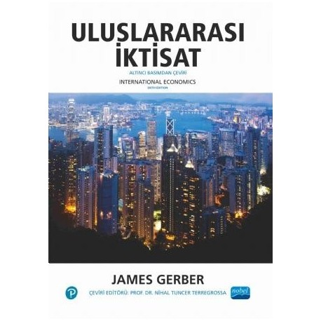 ULUSLARARASI İKTİSAT